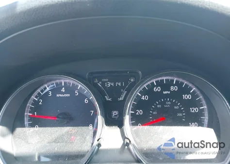 2015 Nissan Versa 1.6 Sv z USA, uszkodzony, nr VIN 3N1CN7AP8FL812874